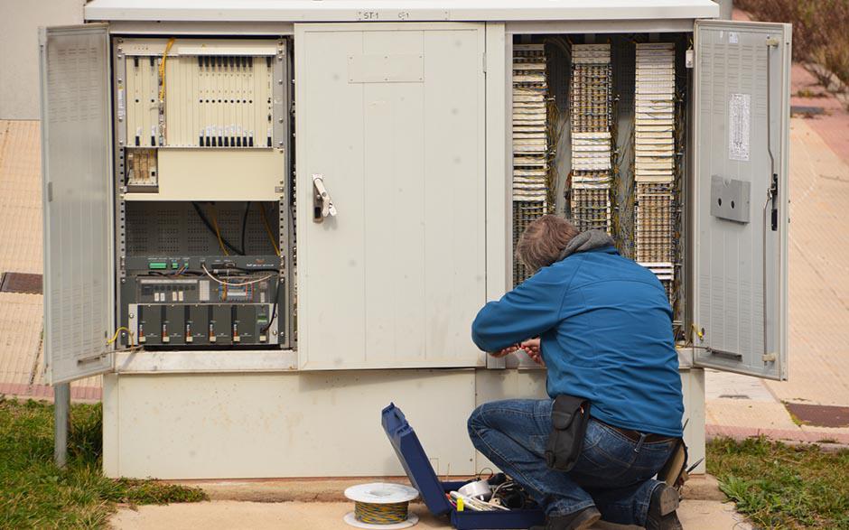  électricien dépannage Neuilly-Plaisance