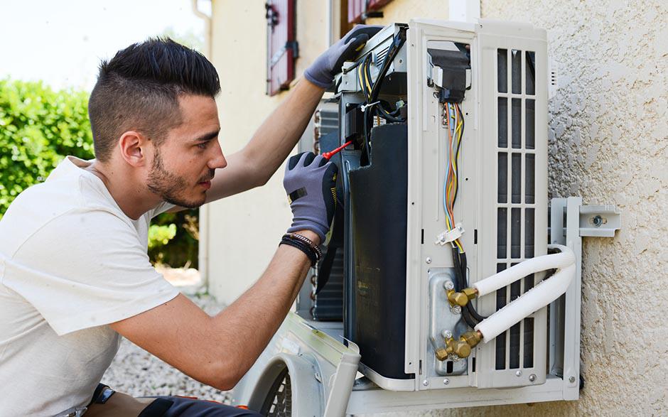 électricité installation Stains