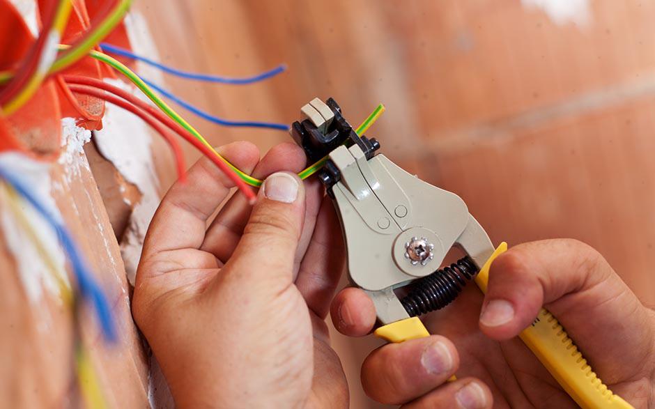 électricien en bâtiment Villeparisis