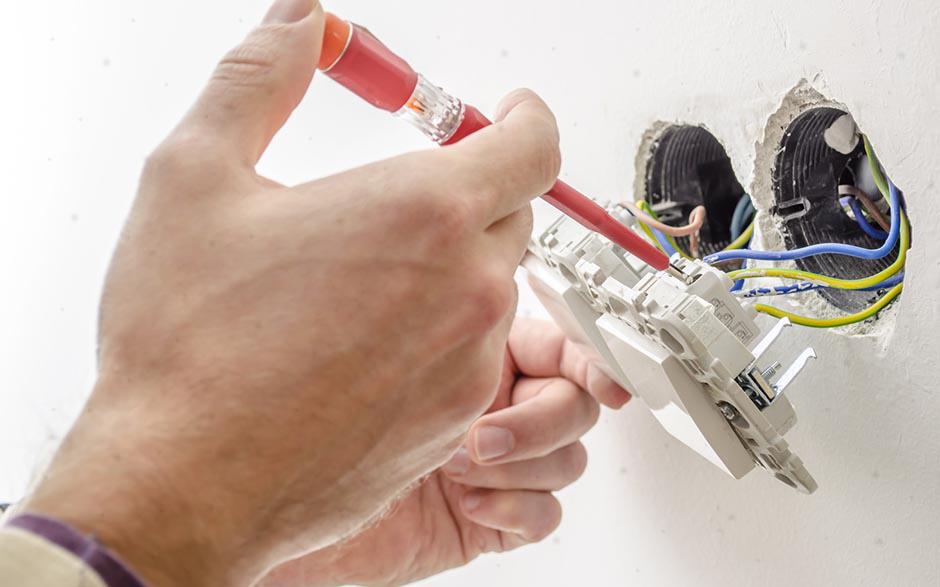 électricien artisan Écouen