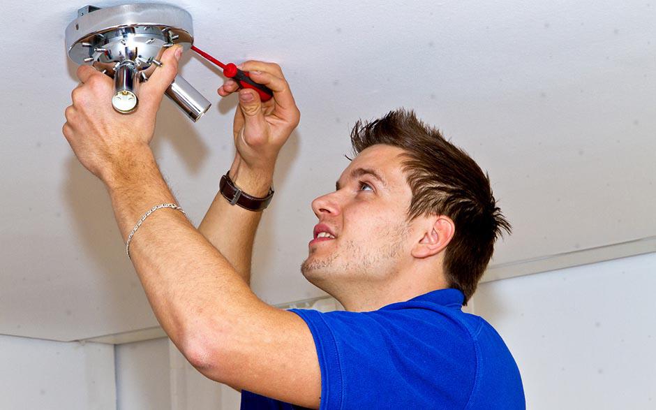 électricité entreprise Argenteuil