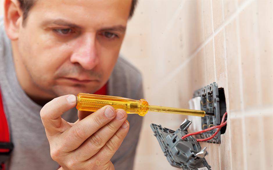électricien artisan Écouen