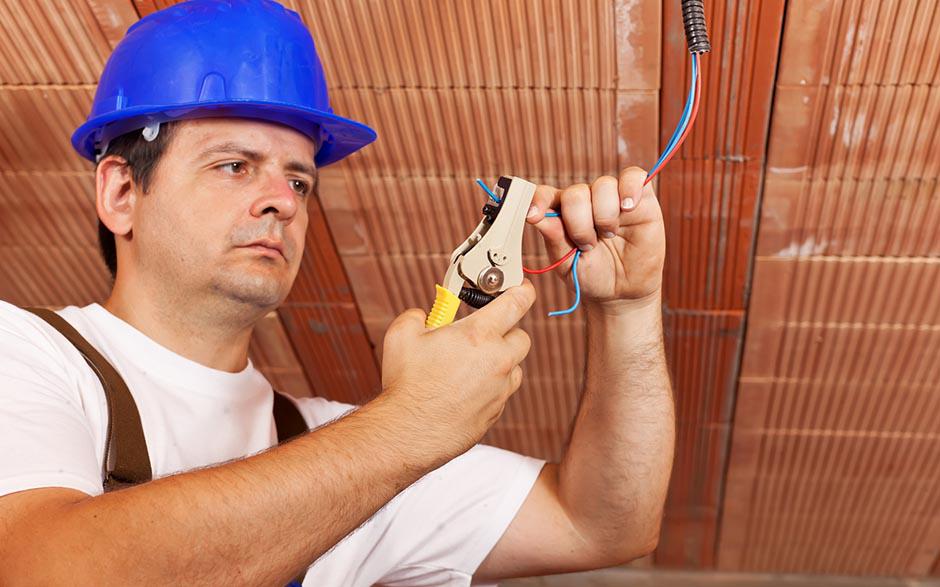 prix d'un électricien Compiègne
