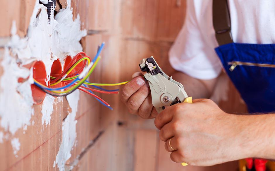 recherche électricien bâtiment Clamart