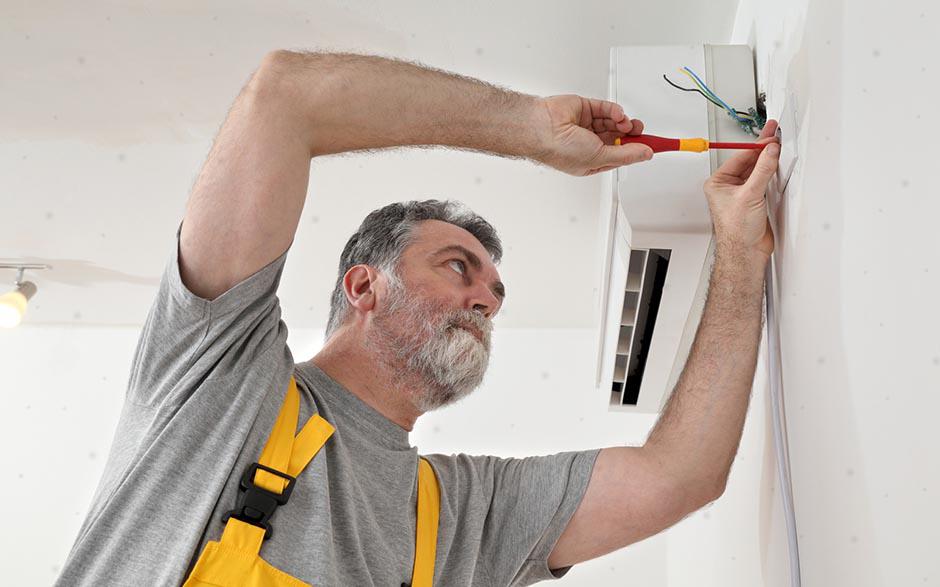 électricien chauffagiste Villeparisis